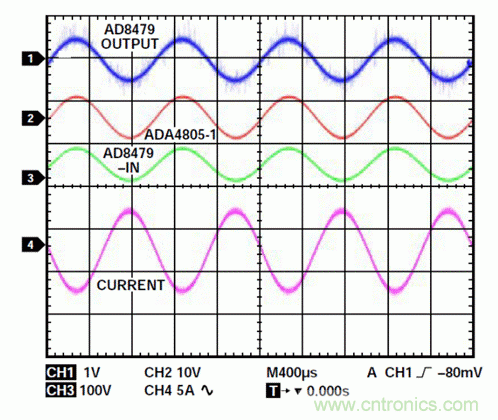 如何設(shè)計(jì)高電壓范圍的揚(yáng)聲器輸出電流監(jiān)控電路？