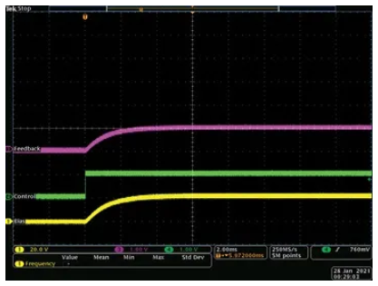 有沒(méi)有一種簡(jiǎn)單的辦法來(lái)創(chuàng)建適合傳感器偏置應(yīng)用的高壓電源？