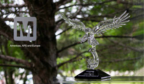 貿(mào)澤榮獲Molex亞太、美洲及歐洲區(qū)年度電子目錄分銷商大獎(jiǎng)