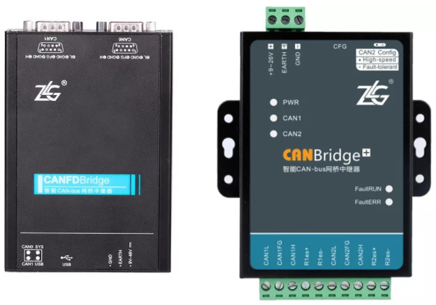 如何有效進(jìn)行CAN-bus總線的安全保障？