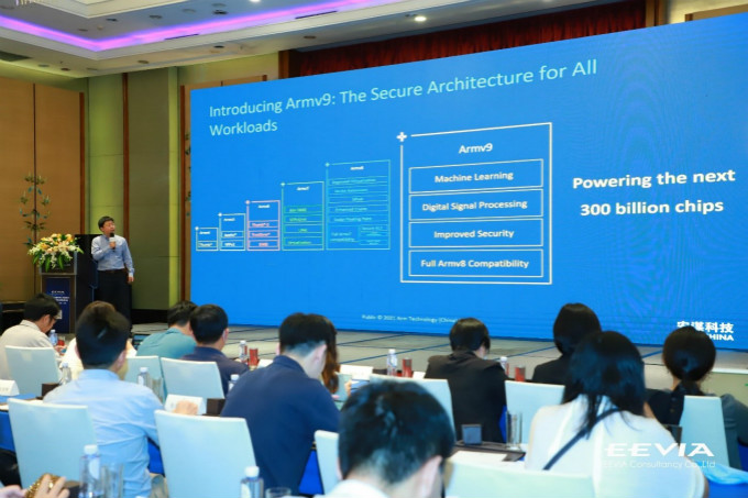 全面計(jì)算雄心！一文解構(gòu)&ldquo;十年磨一劍&rdquo;的Armv9新架構(gòu)