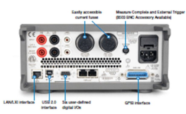 選擇手持式數(shù)字萬(wàn)用表還是臺(tái)式數(shù)字萬(wàn)用表？