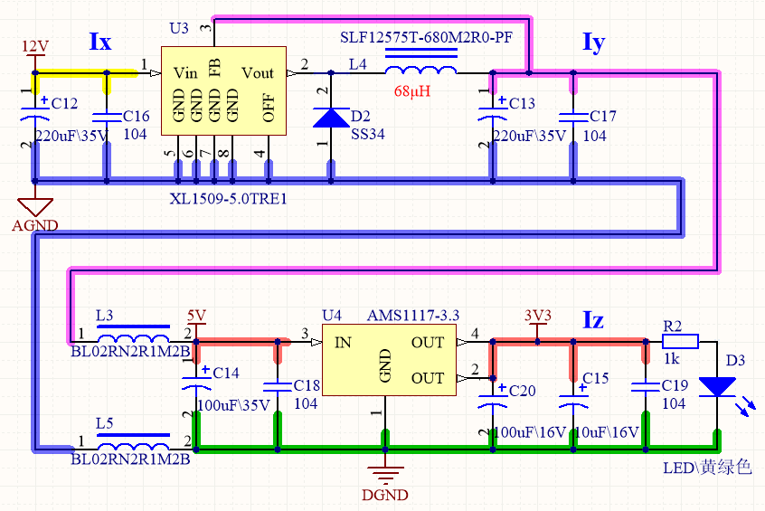 線性電源芯片燙手，問題出在哪里？