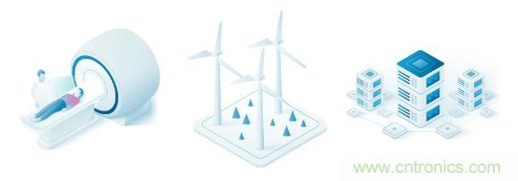 貫徹安全與數(shù)據(jù)的完整性，值得信賴的數(shù)字隔離技術(shù)~