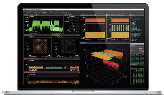 【準(zhǔn)確、可靠、可重復(fù)】5招搞定矢量信號的解調(diào)分析