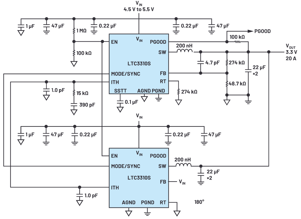 為什么使用DC-DC轉(zhuǎn)換器應(yīng)盡可能靠近負載的負載點(POL)電源？