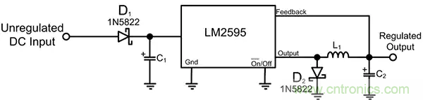 齊納、PIN、肖特基和變?nèi)荻O管的基礎(chǔ)知識(shí)及其應(yīng)用