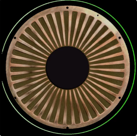 什么是軸向間隙電機(jī)，如何設(shè)計(jì)，哪些參數(shù)需要考慮？