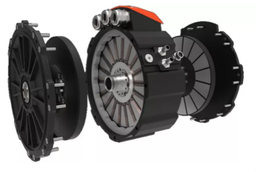 什么是軸向間隙電機(jī)，如何設(shè)計(jì)，哪些參數(shù)需要考慮？