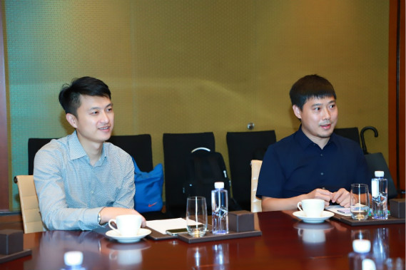 拒絕內(nèi)卷，伏達(dá)重新定義功率&ldquo;觸頂&rdquo;趨勢(shì)下的充電半導(dǎo)體技術(shù)演進(jìn)路線圖