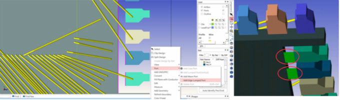 【成功案例】如何快速實現(xiàn)&ldquo;QFN封裝仿真&rdquo;？