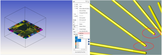 【成功案例】如何快速實現(xiàn)&ldquo;QFN封裝仿真&rdquo;？