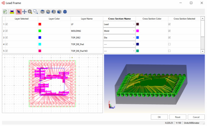 【成功案例】如何快速實現(xiàn)&ldquo;QFN封裝仿真&rdquo;？
