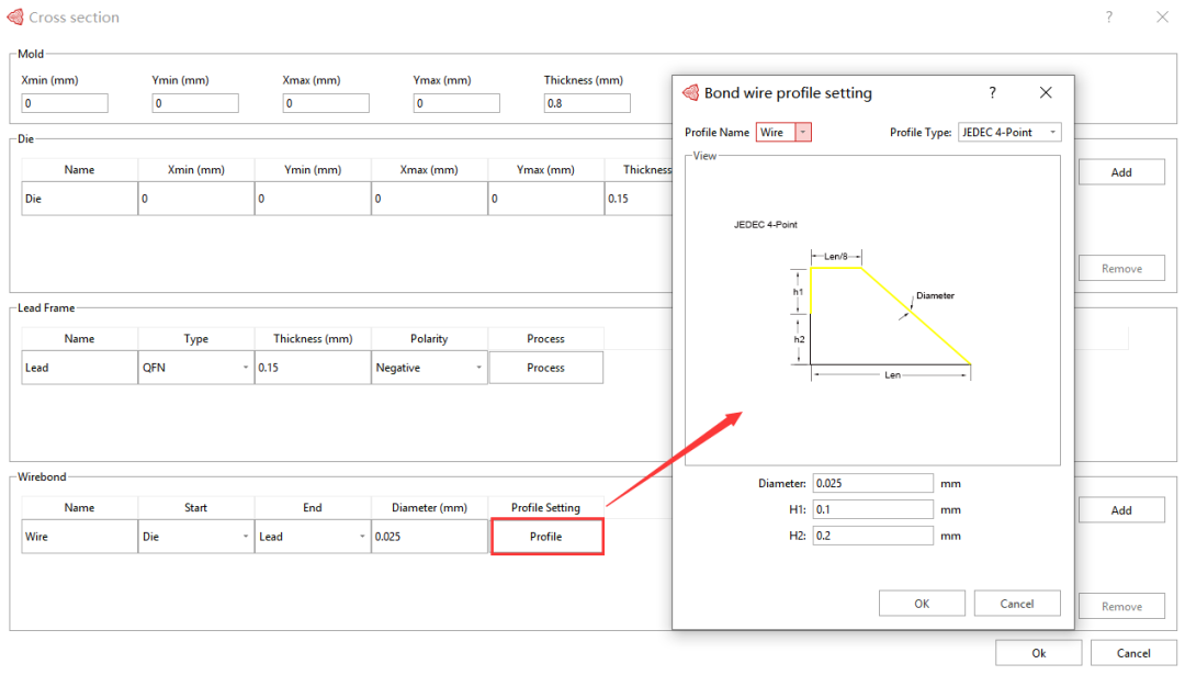 【成功案例】如何快速實現(xiàn)&ldquo;QFN封裝仿真&rdquo;？