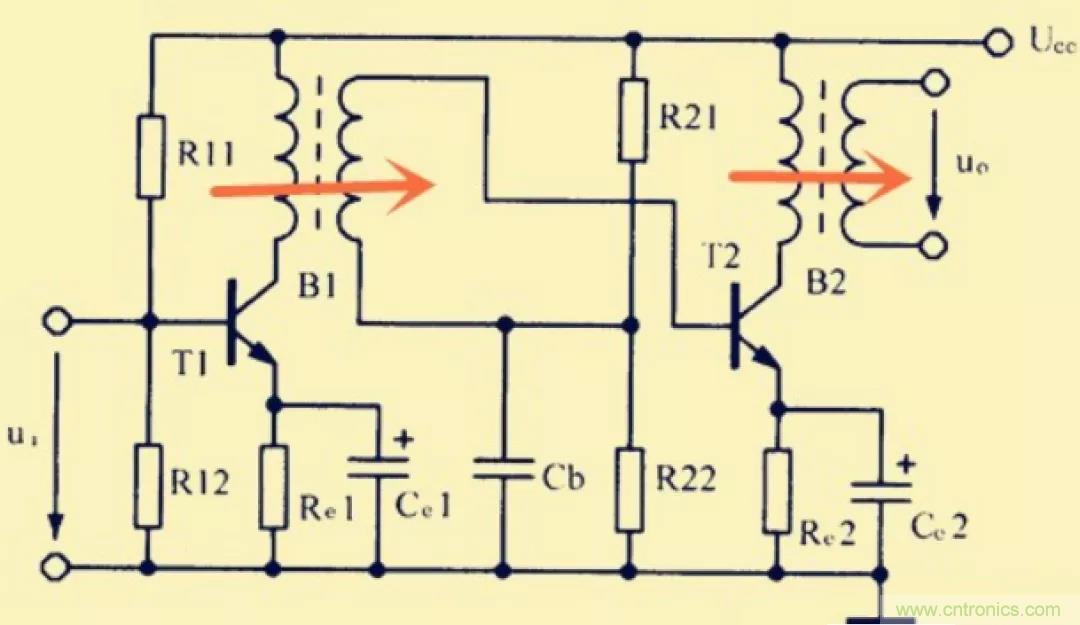 解惑：耦合在電路中的作用？為什么需要耦合？