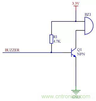小小蜂鳴器，驅(qū)動電路可大有學(xué)問
