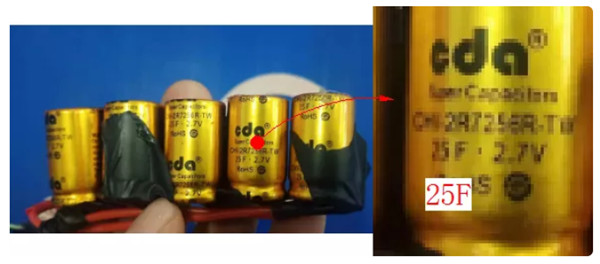 如何繞制2.2uH高頻線圈？