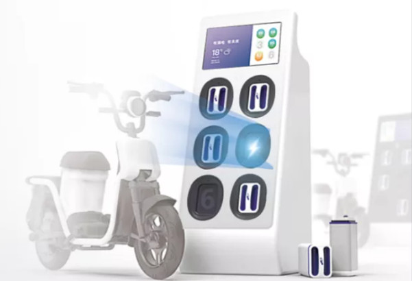 換電柜迎來(lái)新風(fēng)口，它真的安全嗎？