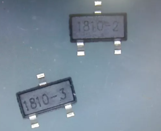 TM1810-3， TM1810-2 LED恒流驅(qū)動(dòng)IC