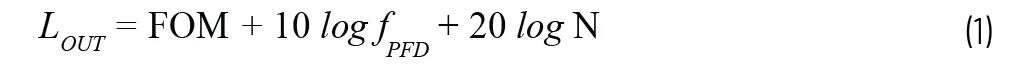 為何完全集成式轉(zhuǎn)換環(huán)路器件可實(shí)現(xiàn)出色的相位噪聲性能？