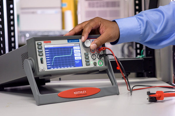 【技術(shù)大咖測(cè)試筆記系列】之十一:使用鎖定熱成像技術(shù)加快故障分析 【技術(shù)大咖測(cè)試筆記系列】之十一:使用鎖定熱成像技術(shù)加快故障分析