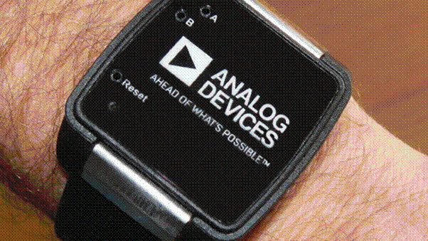 從可穿戴設(shè)備過(guò)渡到醫(yī)療設(shè)備