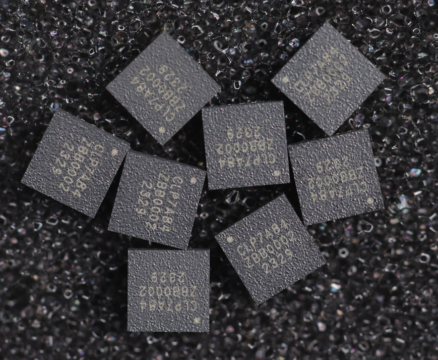 核芯互聯(lián)發(fā)布5A大負(fù)載、低噪聲低壓差線性穩(wěn)壓器CLP7A84