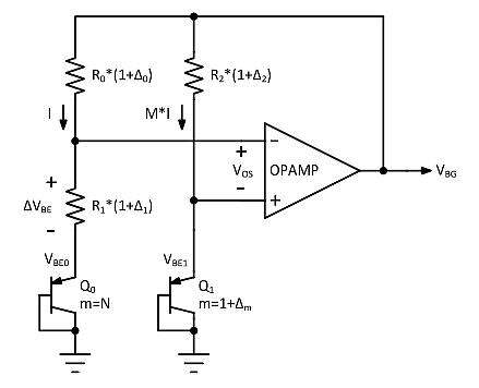 低功率開關(guān)電容器帶隙，第 2 部分