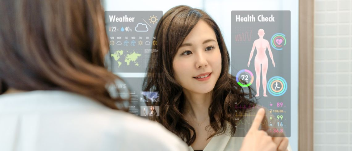 意法半導(dǎo)體推出首款超低功耗生物傳感器，成為眾多新型應(yīng)用的核心所在