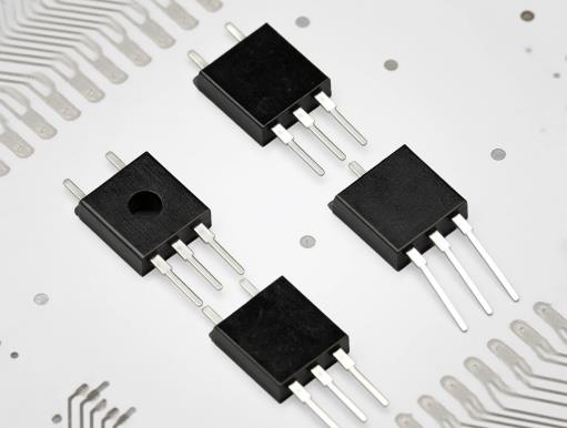 貼片保險絲技術(shù)解析：熔斷型與自恢復(fù)型的設(shè)計權(quán)衡與原廠選型指南