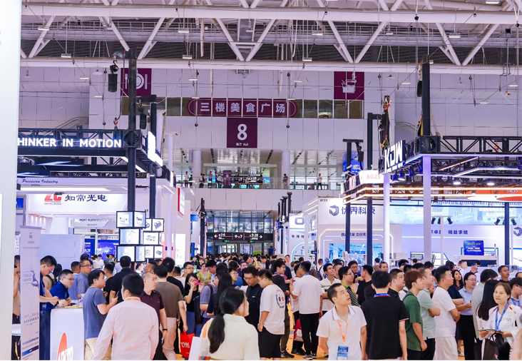 雙展共振：SEMI-e深圳國際半導(dǎo)體展智啟未來產(chǎn)業(yè)新生態(tài)