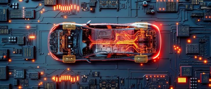 800V高壓平臺(tái)突圍！安森美碳化硅技術(shù)賦能小米YU7性能躍升