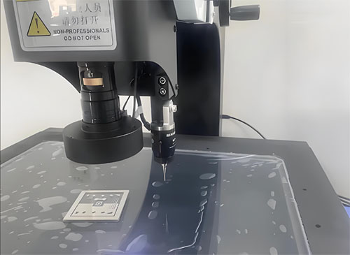 電阻應(yīng)變片：精密測(cè)量的基石與創(chuàng)新應(yīng)用