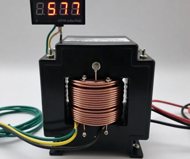 恒壓變壓器選型指南：如何平衡成本與性能？