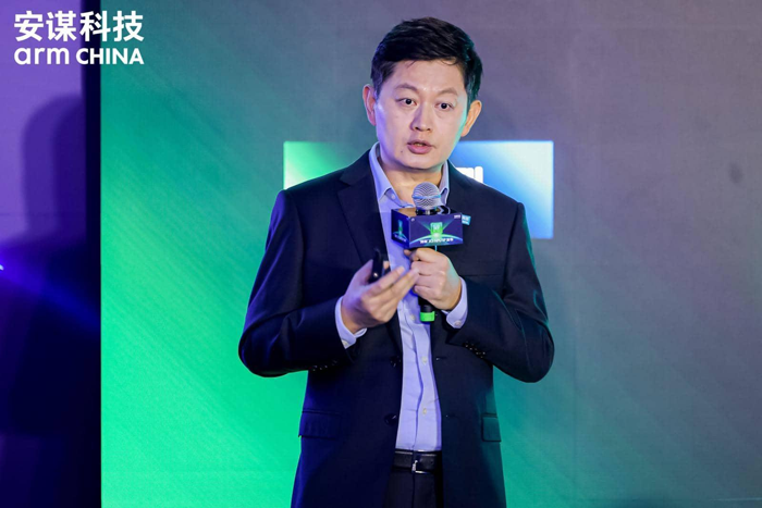 專為大模型而生：安謀科技發(fā)布"周易"X3 NPU，重塑端側(cè)AI計算格局