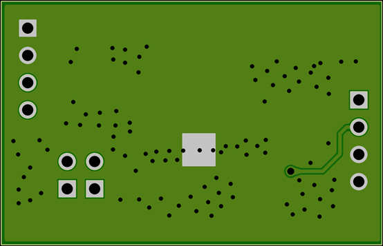 如何運用升降壓芯片CS5517實現(xiàn)鋰電池穩(wěn)定輸出3.3V/3.6V（1.2-5V）的電壓？