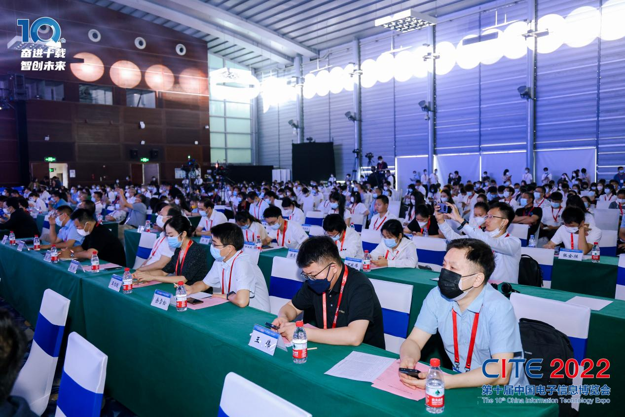 8萬人齊聚深圳！想和華為、比亞迪們聊聊天