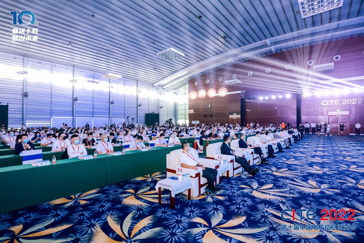 8萬人齊聚深圳！想和華為、比亞迪們聊聊天