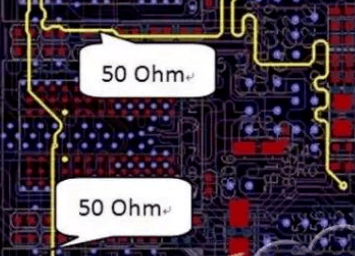 時(shí)鐘晶體下面鋪地和走線(xiàn) 時(shí)鐘晶體下面鋪地和走線(xiàn)