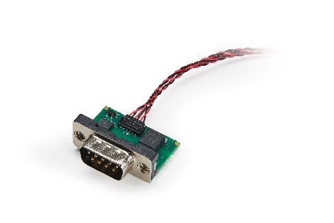 克薩重磅發(fā)布高性能超輕薄、帶有四個分布式CAN模塊的緊湊型嵌入式通訊卡