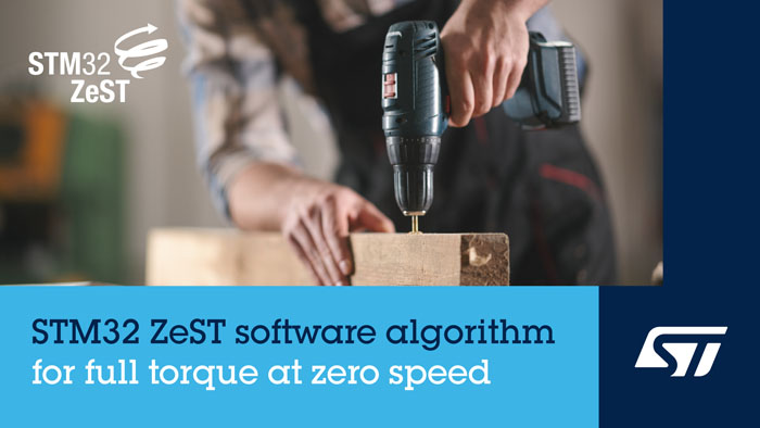 意法半導體擴大STM32Cube開發(fā)環(huán)境，簡化單核MPU裸機軟件開發(fā)