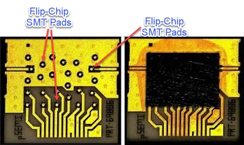 復(fù)雜的RF PCB焊接該如何確保恰到好處？