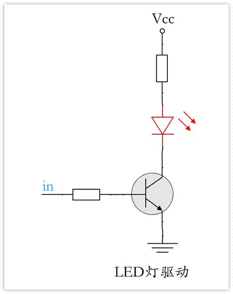 常用的三極管電路設(shè)計(jì)：電阻到底是怎么選的？
