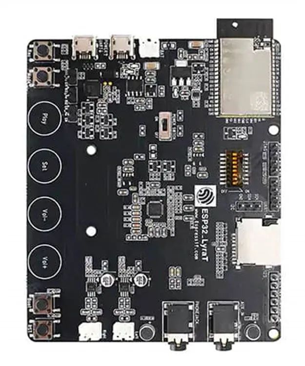 支持 OTA 更新的MCU很多 為何 ESP32這么受歡迎？
