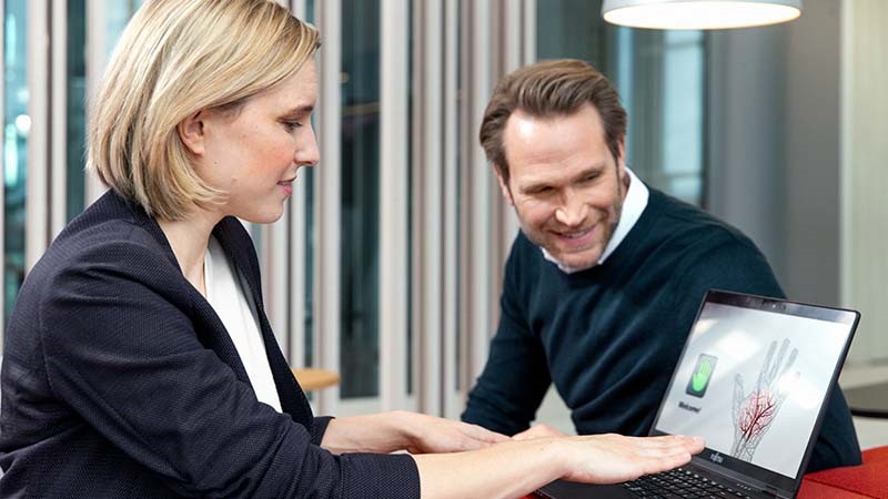 徹底解決大眾焦慮的隱私與安全隱患？知名大廠入局這種生物識別技術(shù)