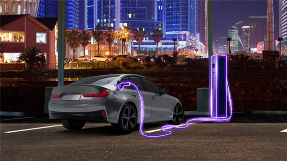 在不斷發(fā)展的電動汽車充電市場中，為什么提升互操作性非常重要