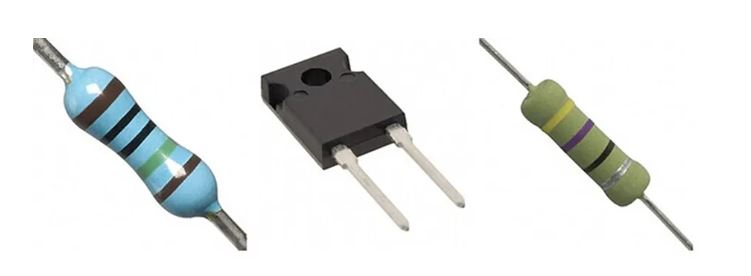 信號(hào)與噪聲的邊界:電阻熱噪聲對(duì)精密電路的終極挑戰(zhàn) 信號(hào)與噪聲的邊界:電阻熱噪聲對(duì)精密電路的終極挑戰(zhàn)