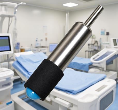 醫(yī)療設備中的溫度傳感器：精準醫(yī)療的“溫度守護者”