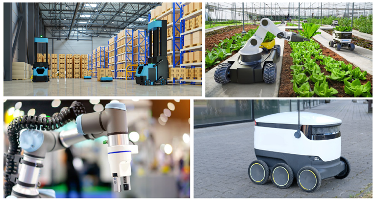 安森美破解具身智能落地難題，全鏈路方案助推機(jī)器人產(chǎn)業(yè)化