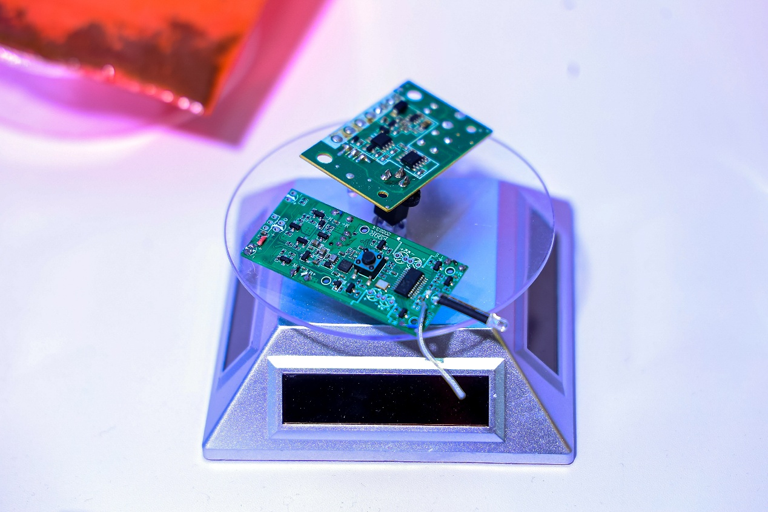 搶占電子產(chǎn)業(yè)新高地：第106屆中國電子展11月啟幕，預(yù)見行業(yè)新機遇